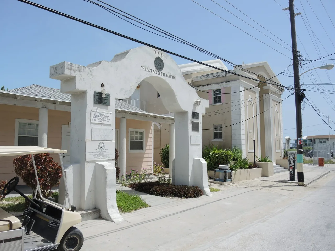 Bimini, Bahamas