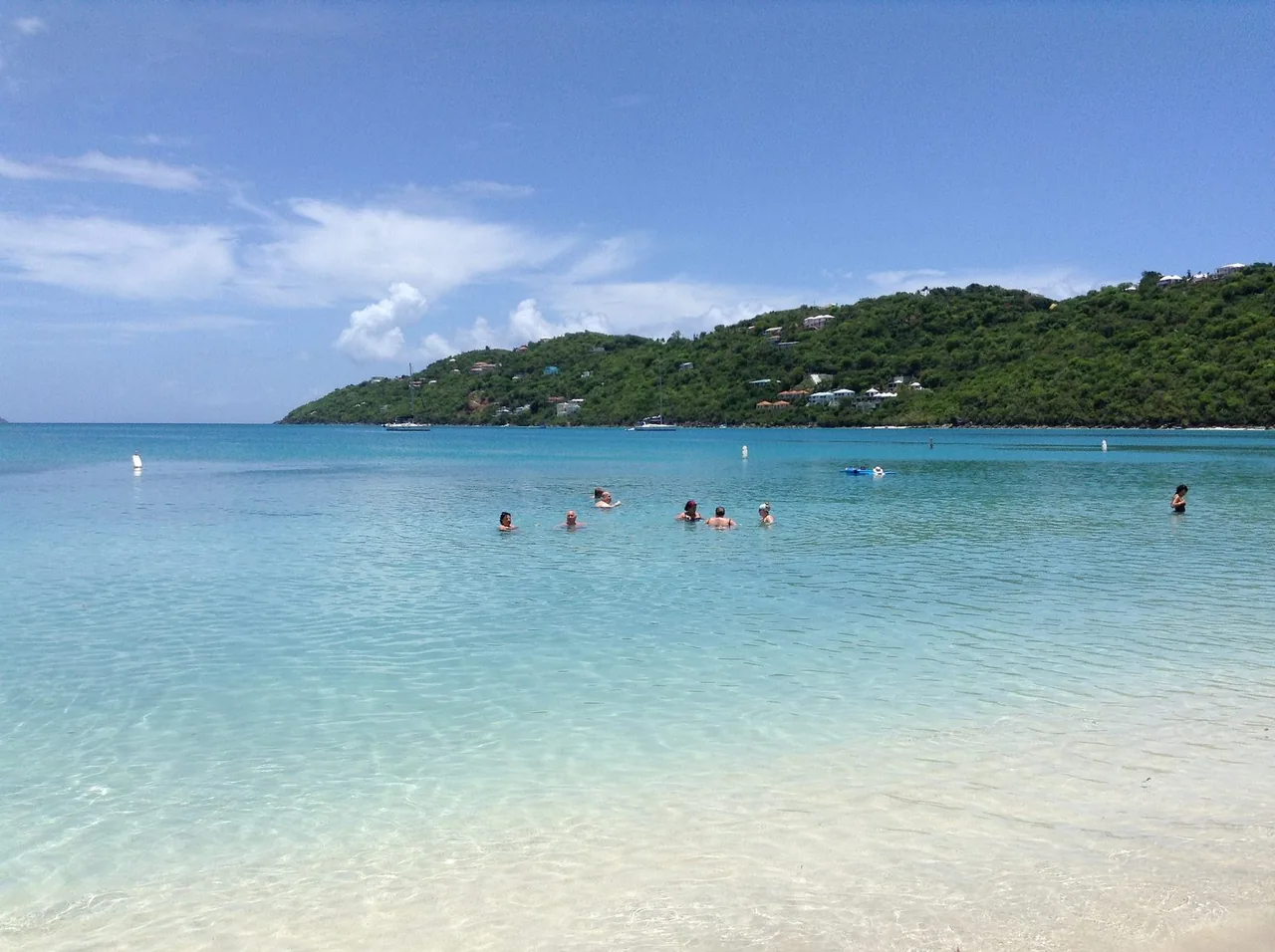 Charlotte Amalie, St. Thomas