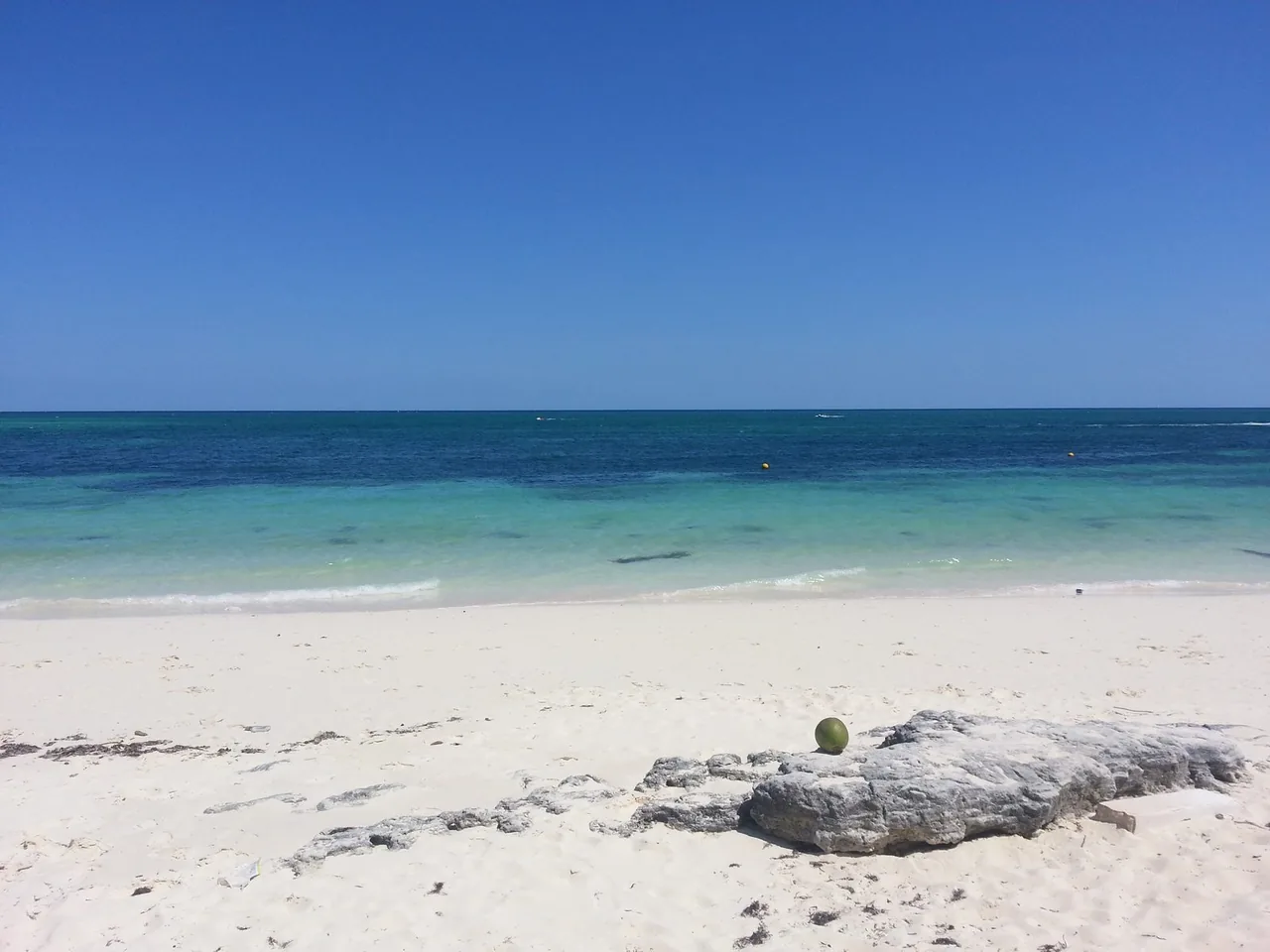 Freeport, Grand Bahama