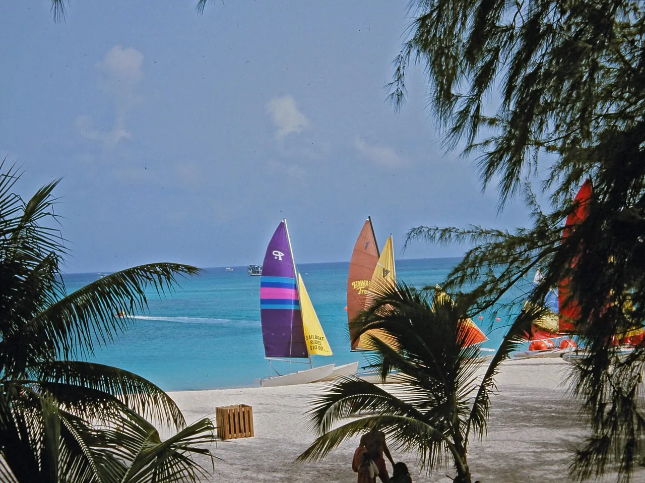 George Town, Grand Cayman