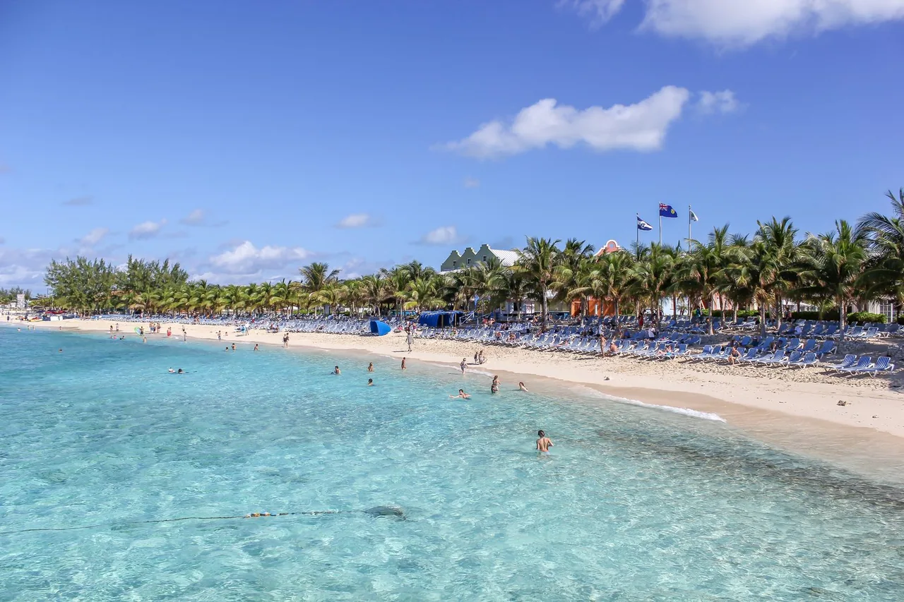 Grand Turk, Turks and Caicos