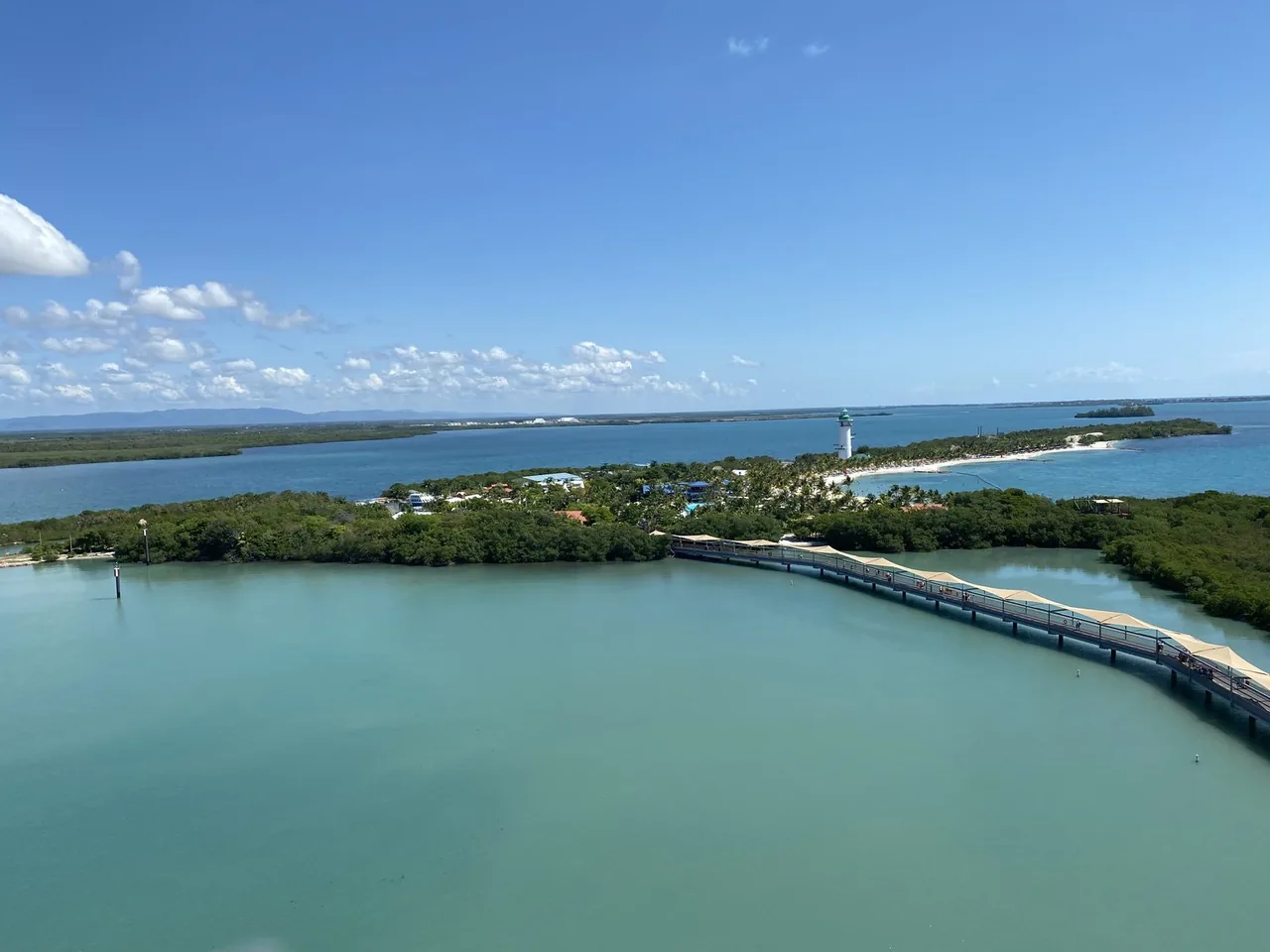 Harvest Caye, Belize