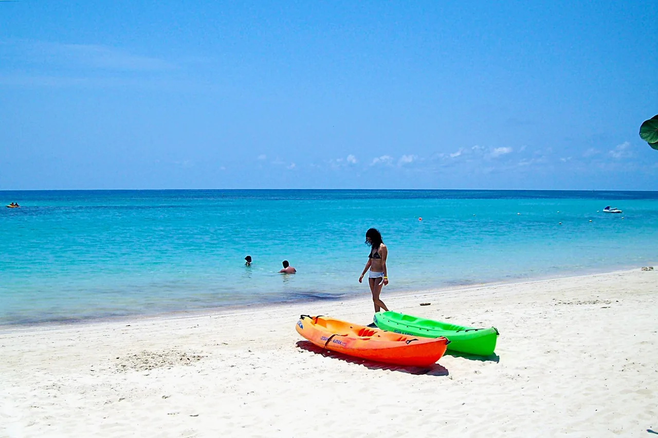 Roatán, Honduras