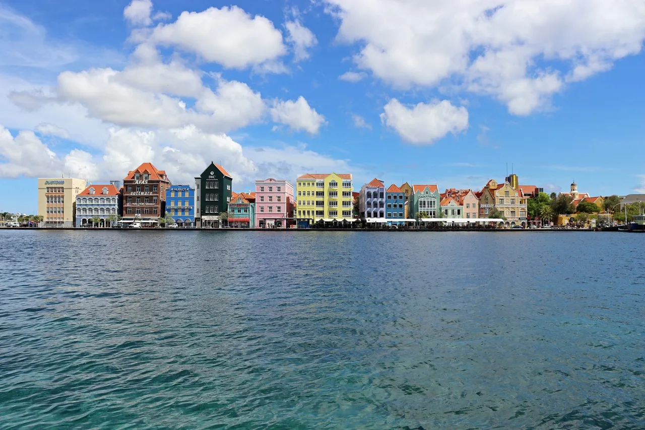 Southern Caribbean